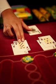 ec777 Live Casino