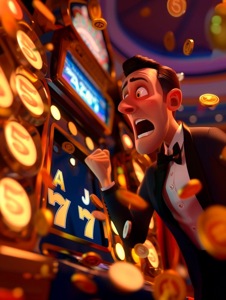 ec777 Sportsbook